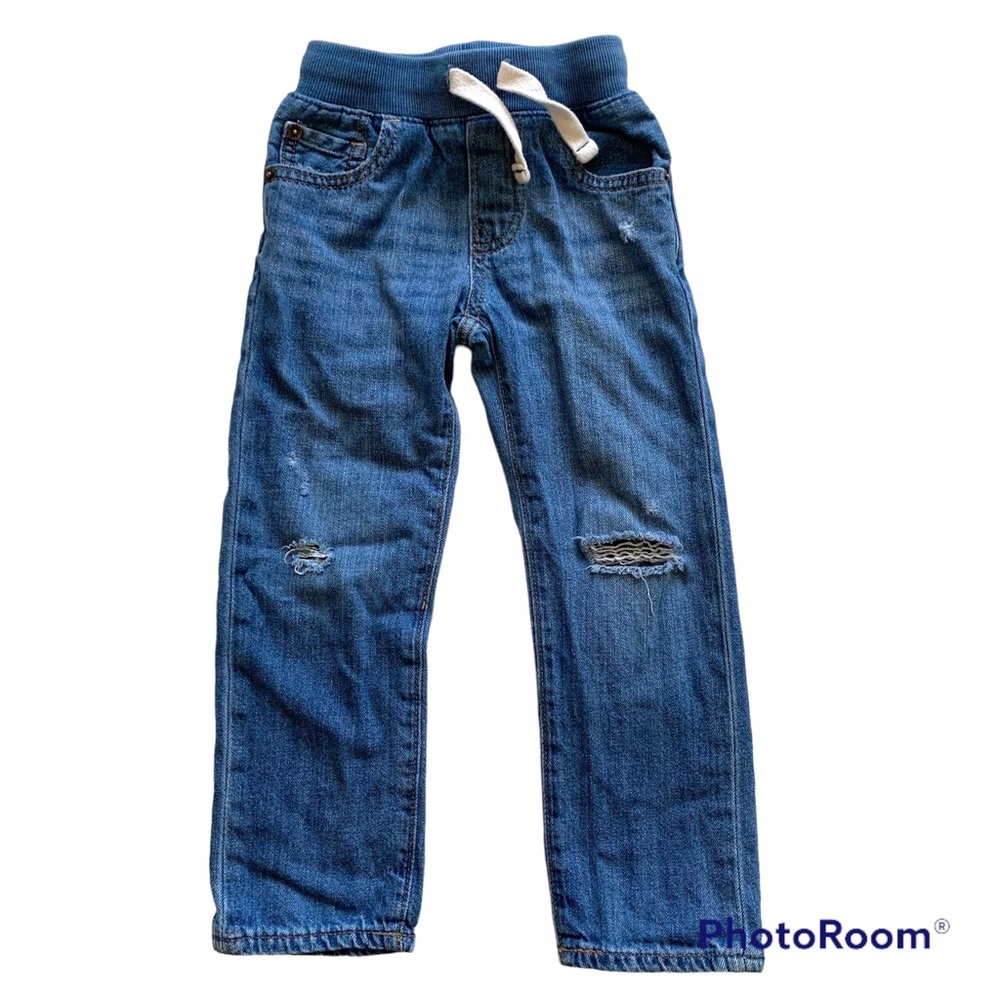 Gap jeans